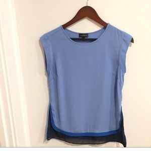 The limited blouse !